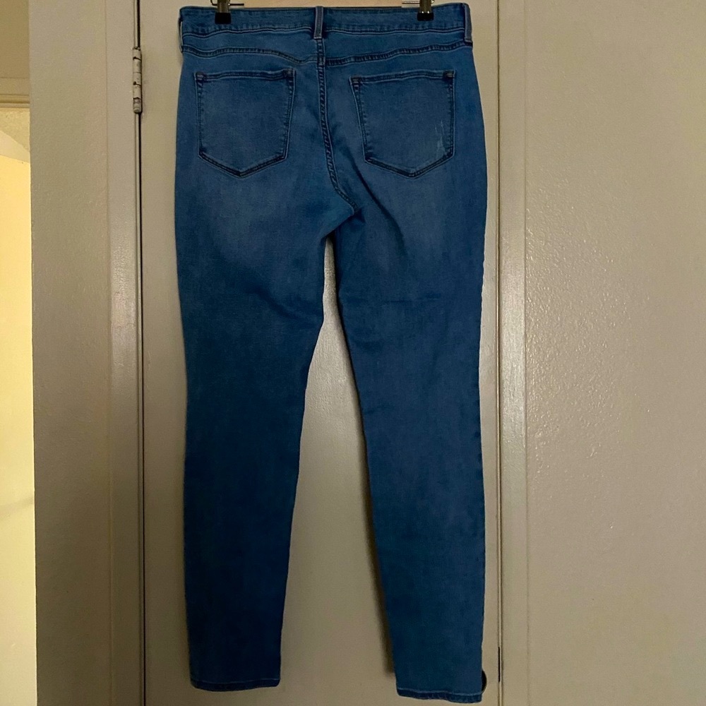 Rockstar Jeans